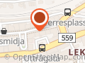 Oddvar Holes Gullsmed Eftf