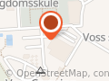 Voss Idrettshall KF