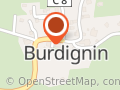 Mairie - Burdignin