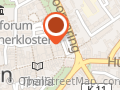 Kiosk am Viehmarkt
