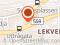 Sveis'n Frisør AS