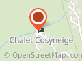 Chalet Cosyneige - OVO Network