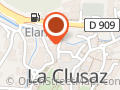 Le Refuge Pub - La Clusaz