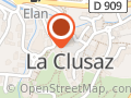 La Clusaz - Office de Tourisme