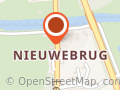 Kiosk Nieuwe Brug