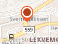 Tannlege Erling Strømmen