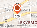 Øyenlege Altenau As