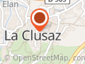 Centrale de réservation La Clusaz