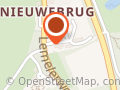 Groepsaccomodatie, Camping Nieuwe Brug