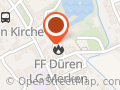 Gerätehaus Freiwillige Feuerwehr Merken