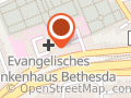Gynäkologisches Krebszentrum Bethesda Krankenhaus