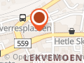 Trimrommet AS