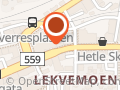 Voss Fysioterapi Eigedom AS