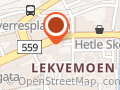 O l Tvilde AS