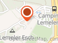 Lemeler Esch Camping & Boscafé