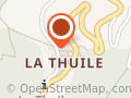 CHALET DE L EAU ROUSSE, LE SAPPEY à Celliers