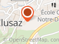 Appartement Tatinclaux Aigles 1