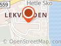 Datahove As