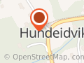 Nærbutikken Hundeidvik