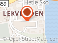 Voss Kjøle- OG Utstyrservice AS