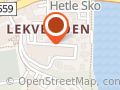 Lekve Industrier AS