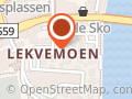 Center Vask & Vedlikehold Opheim
