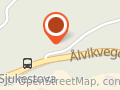 Sjukestova ANS