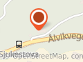 Ålvik Bht Ans