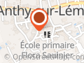 Anthy Evenements