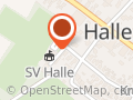 Sportvereniging Halle