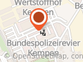 Bundespolizeirevier Kempen