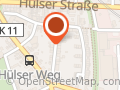 Ute Steins, Wolfgang Hausverwaltung