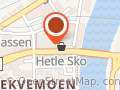 Hetle Sko