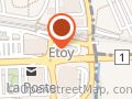 Orchestra ETOY