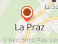 Commune de La Praz