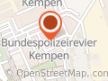 Jobcenter Kreis Viersen BLZ Kempen-Grefrath