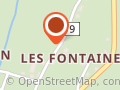 La petite brindille