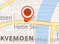 Voss Rekneskap AS