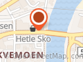 Hamre Rekneskap V/Sjur Hamre