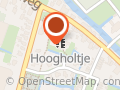 Hoogholtje
