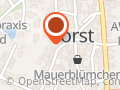 Hotel Restaurant Haus Vorst am Niederrhein