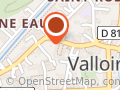 VALLOIRE ALTITUDE IMMOBILIER