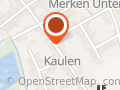 Ursula Kaulen Friseurmeisterin