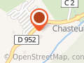 Camping Chasteuil Provence