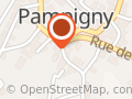 Laiterie de Pampigny