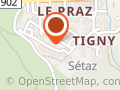 Chalet Sétaz