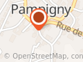 Sat Centre Pampigny