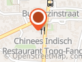 Chinees-Indisch Restaurant Tong Fang