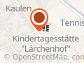 Kindertageseinrichtung Lärchenhof, Merken - AWO Kreisverband Düren e.V