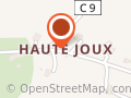 Gites La grange de haute-joux